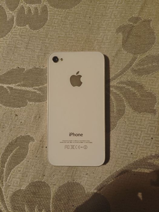 Redmi Note 12 128Gb и Iphone 4 32Gb