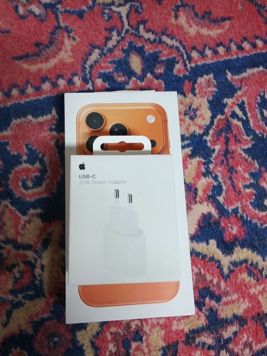 iphone 17 pro 256 sim EAC