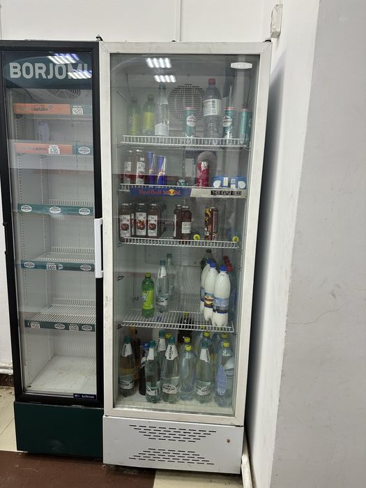 Холодильник б/у отличном состаянии