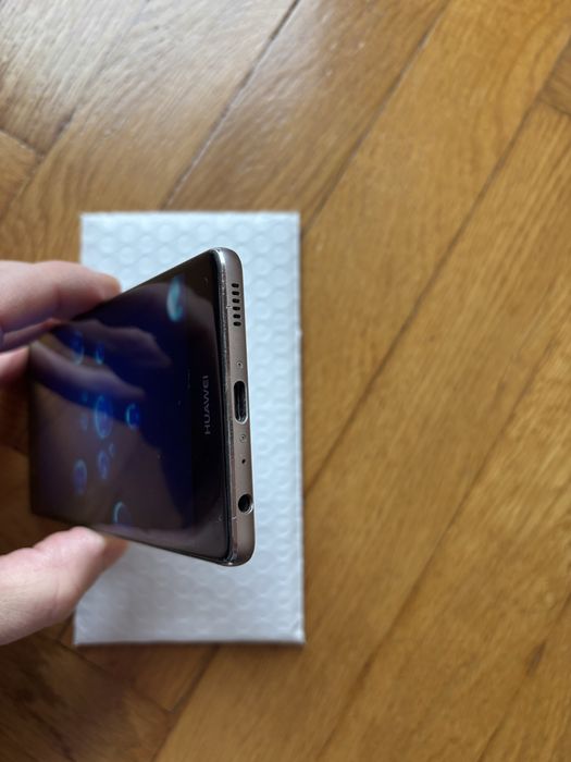 Huawei P9 de 32 Gb Gold