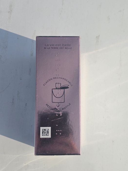 La vie est belle l eau de parfum sigilat