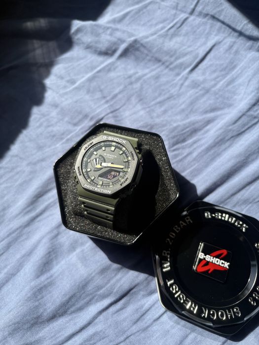 Ceas Casio G Shock