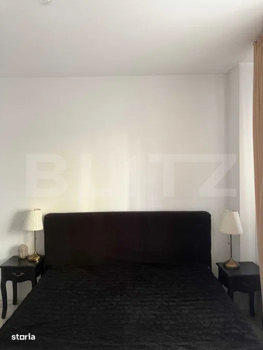 Apartament 2 camere, 55 mp, parter, parcare, zona Sub Cetate