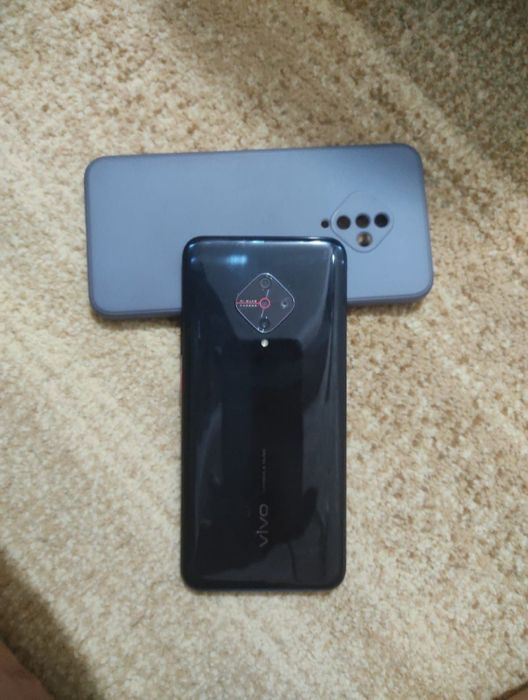 Продам VIVO V17/128 гб.