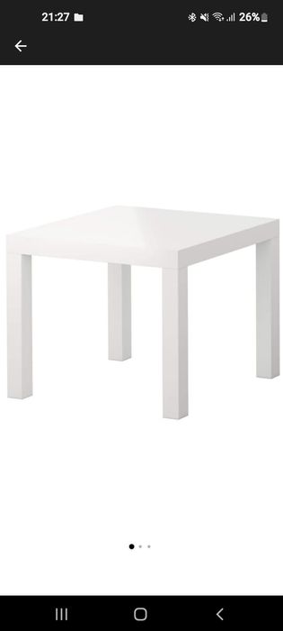 Masuta pentru cafea ikea