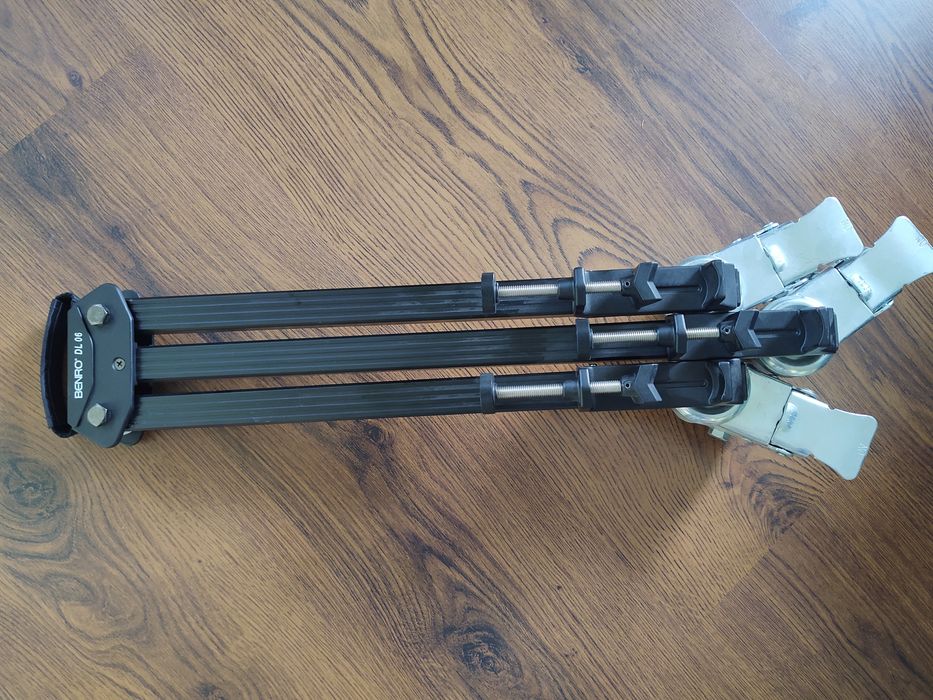 Количка BENRO DL06