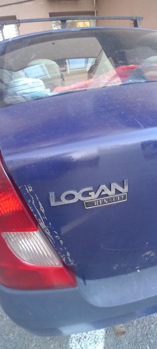 Schimb mașină  dacia
