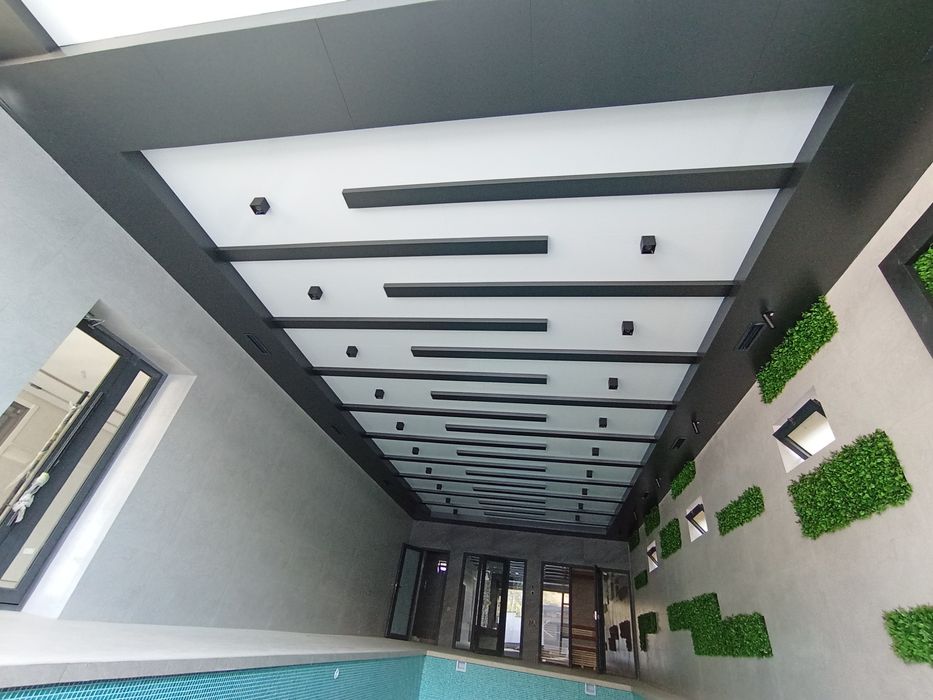 Alkafon xizmati sifatli va tez siz xoxlagan dizayinda