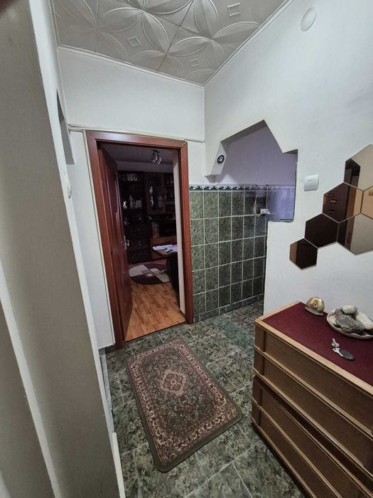 Apartament 2 camere de vânzare – Motru, Aleea Liliacului