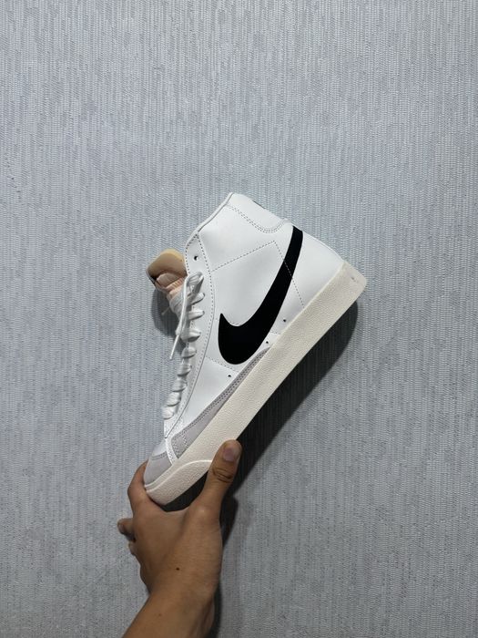 Nike Blazer Кроссовки