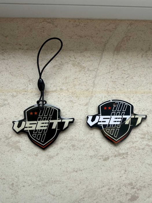 Електрическа тротинетка Vsett 10 APEX 60V 25.6AH