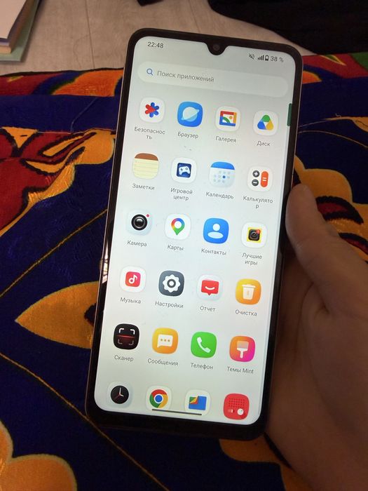 Redmi A5 продаётся