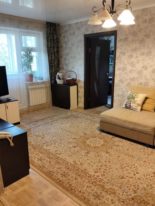 Продам 2-х комнатную квартиру