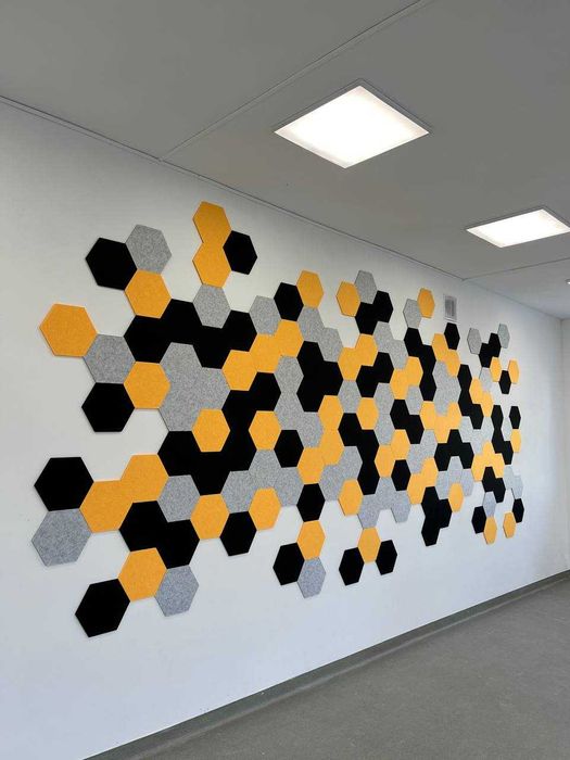 Стильные акустические панели с бесплатной доставкой