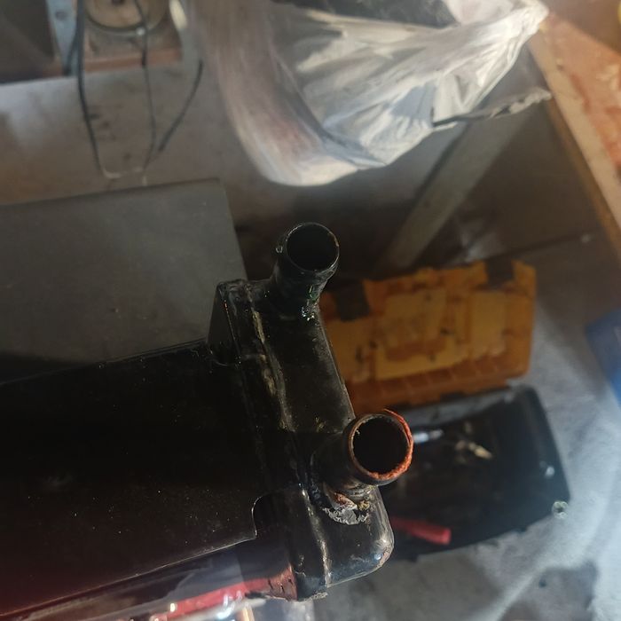 Продам отопитель уаз