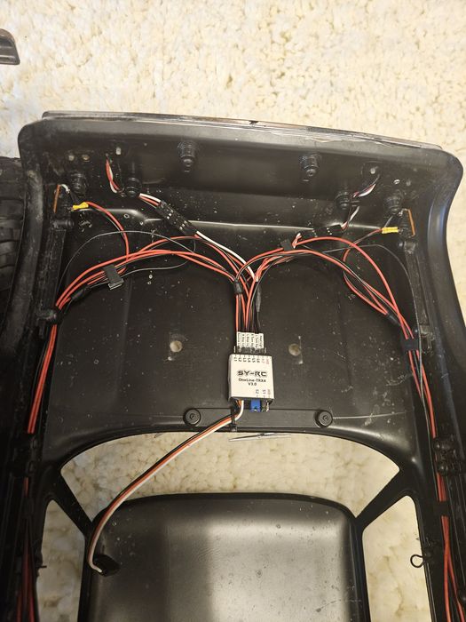 Traxxas Trx4 Bronco '79