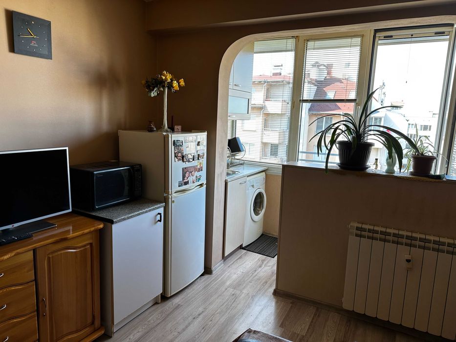 Продава се Двустаен апартамент в София, Младост 4 - 70 кв.м за 1020 €/кв.м - Снимка #6