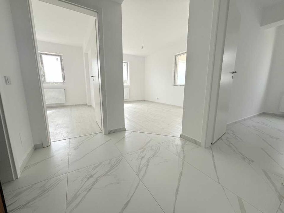 Apartament 2 camere mutare imediata Militari Residence