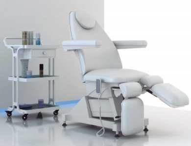 Козметично оборудване на ниски цени - изплащане