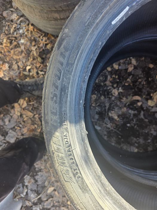 Продам летние шины