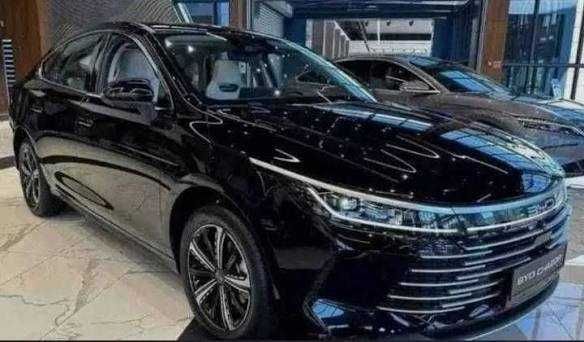 BYD CHAZOR naxt va halol nasiya