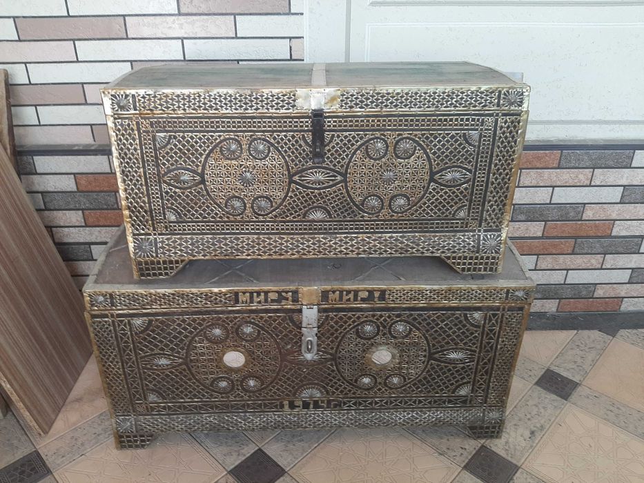 Сандик 2 та яхши