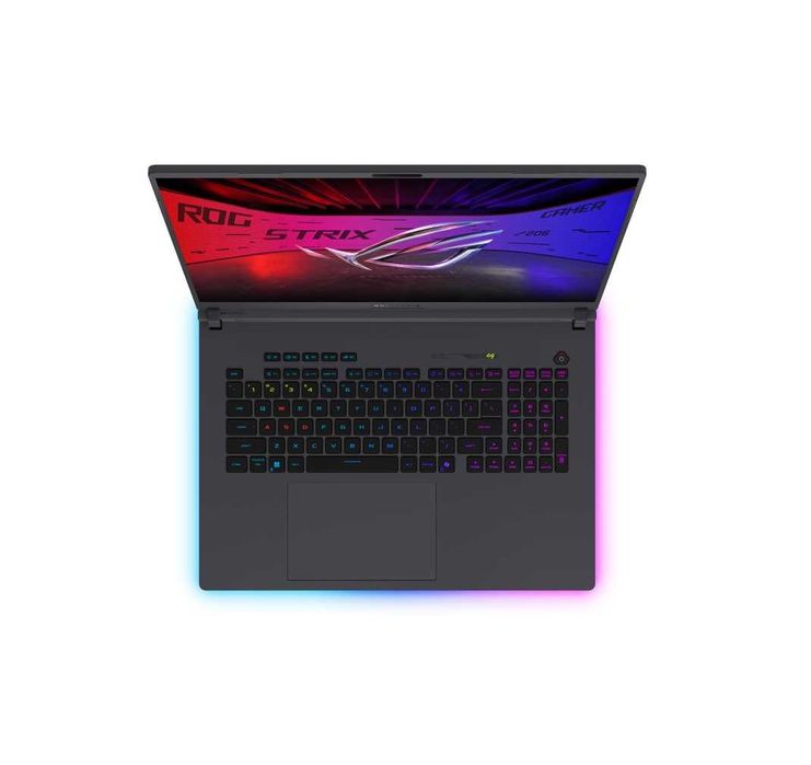 Ноутбук ASUS ROG STRIX G18 G815LW ULTRA 9-275HX/32GB/2TB/RTX5080/18"