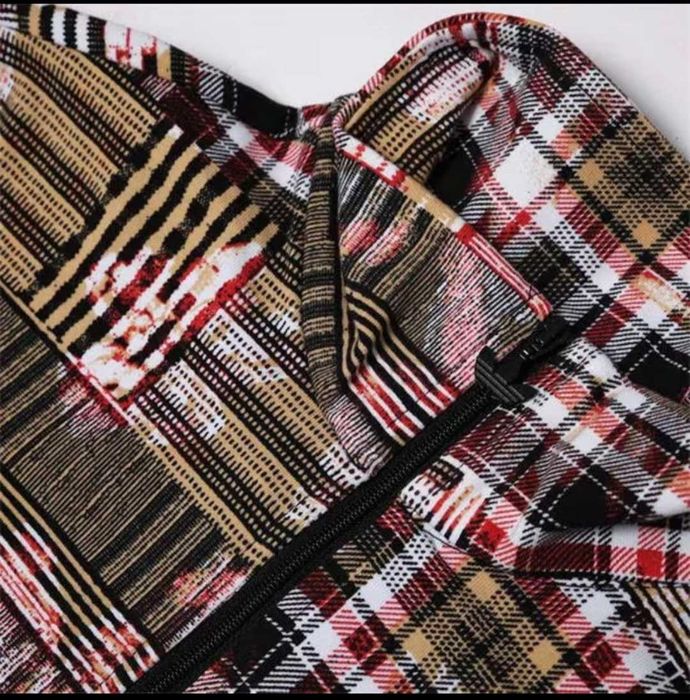 Дамска рокля Adidas размер S