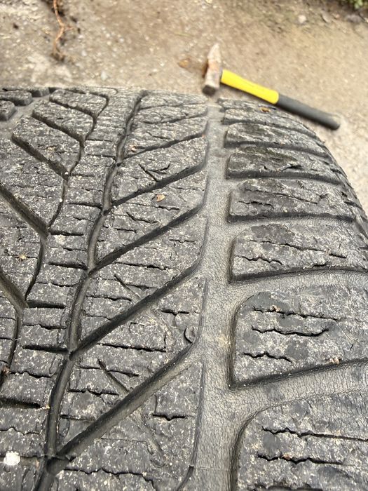 Джанти  17 цола BMW Mercedes 5/120 и 5/112