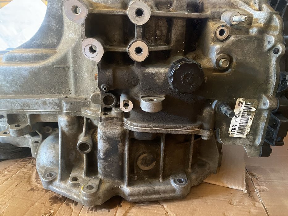 Продавам автоматична скоростна кутия от Шевролет Каптива 2,2Д