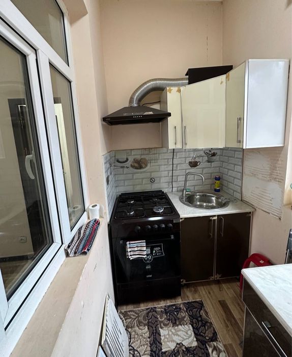 3-комнатная квартира семье, Чиланзар 6 квартал, метро, Dream Park