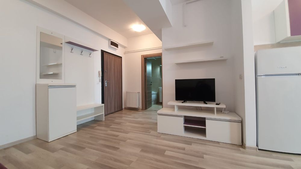 Direct Proprietar - Vanzare Apartament de vacanta in Mamaia zona  Summerland