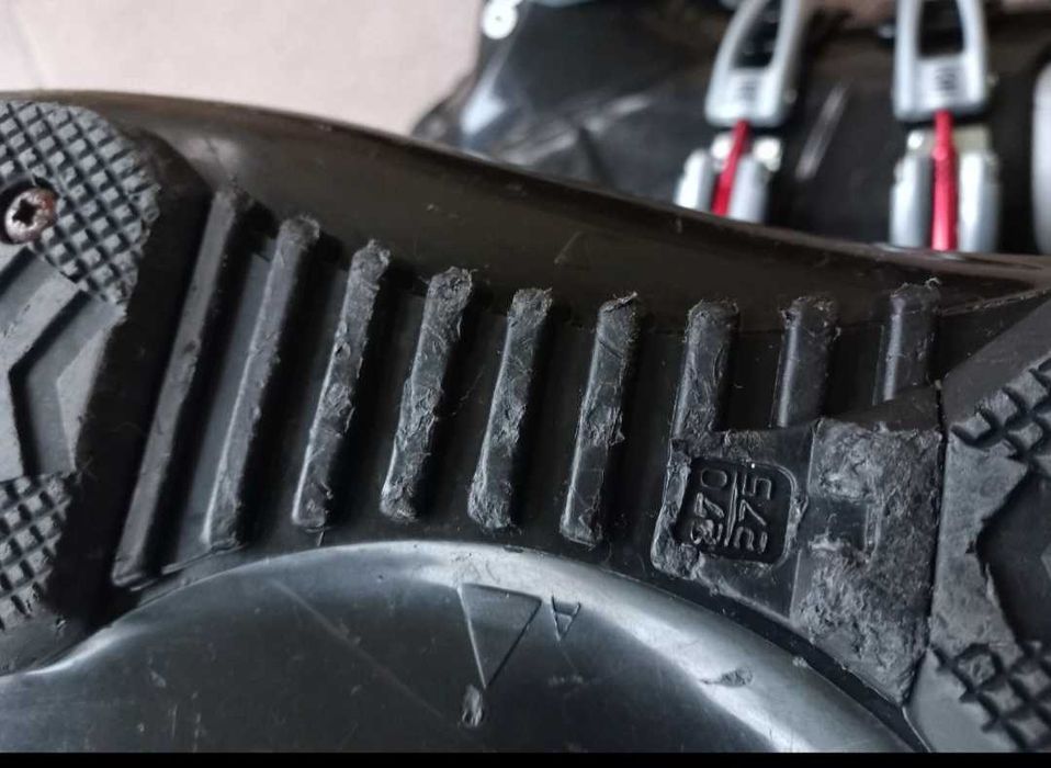 Clăpari bărbați San Marco, mărimea 42