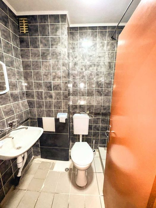 Дава се под наем Двустаен апартамент в Разград, Лудогорие - 60 кв.м за 61200 € - Снимка #11