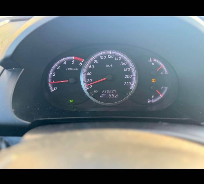 Mazda 5 2010 2800€