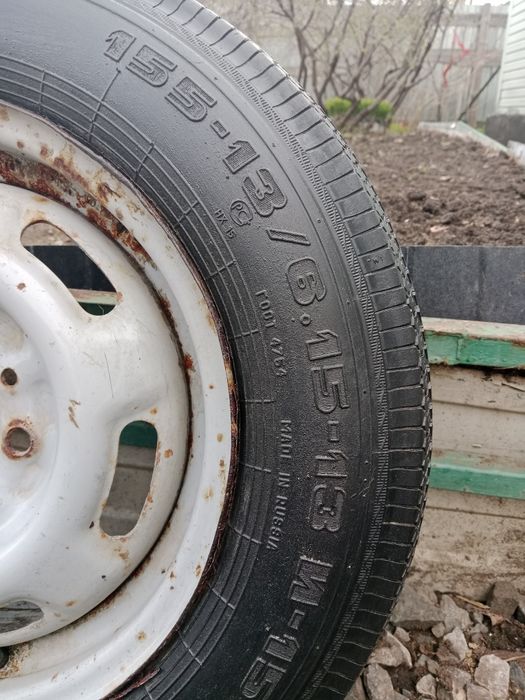 Продам колесо ироритет