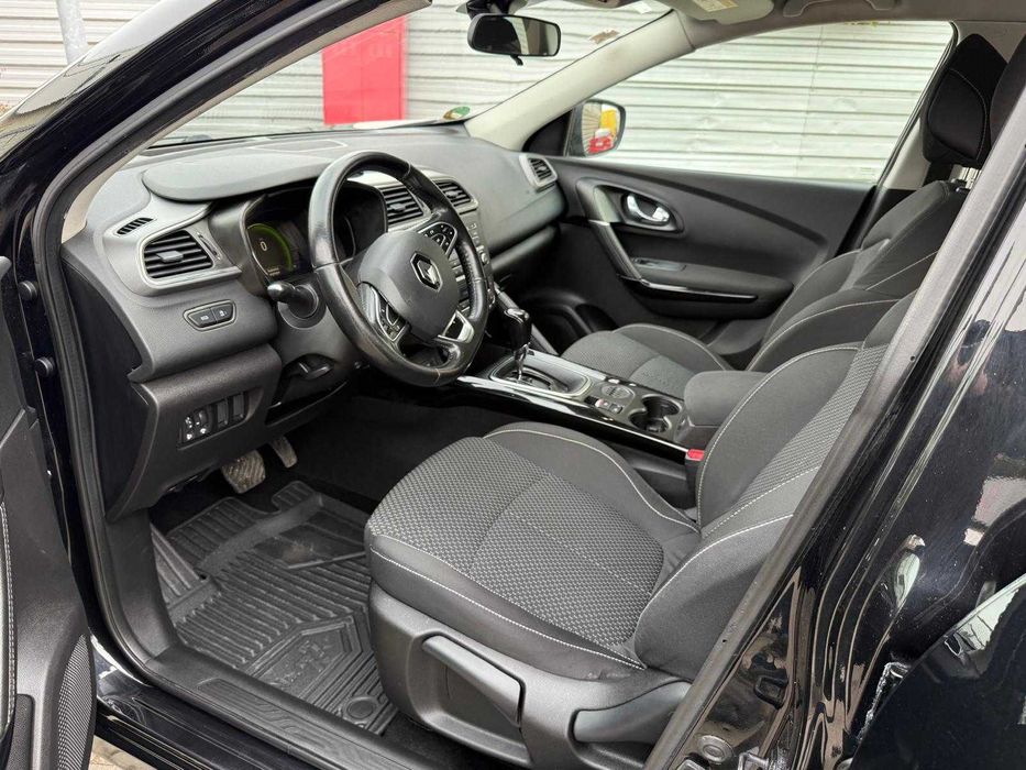 Renault KADJAR 1.5Dci