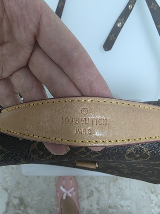 Geanta Louis Vuitton