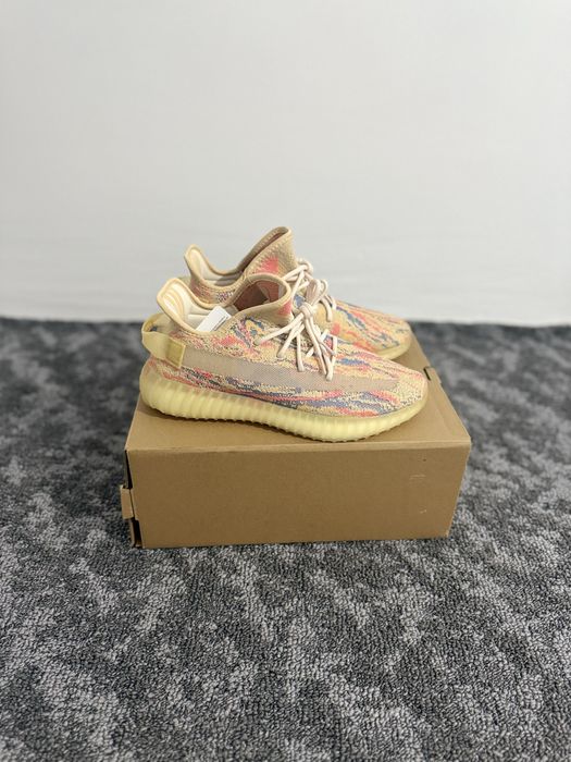 Adidas Yeezy Boost "MX OAT"