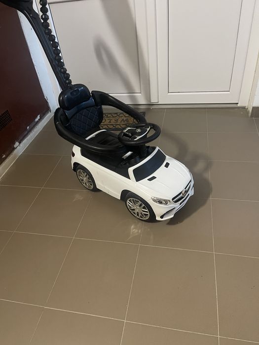 Masinuta Mercedes GLE 63AMG