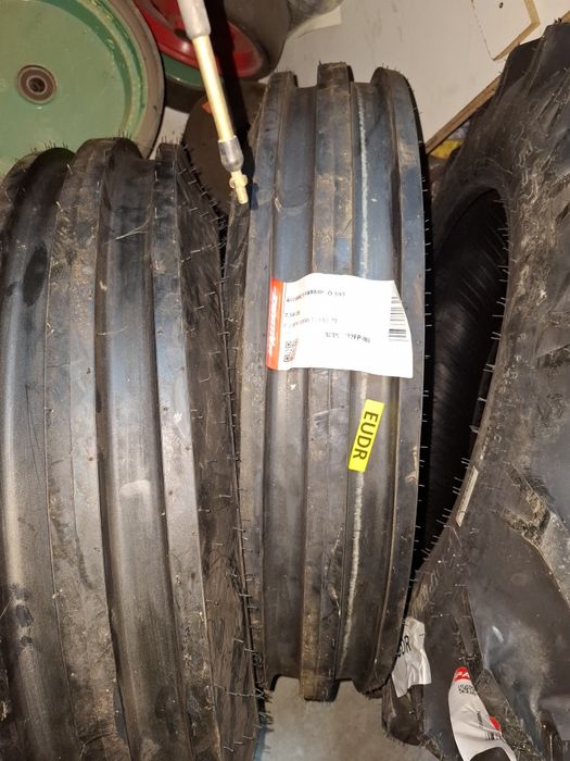 Cauciucuri Alliance 7,50-20