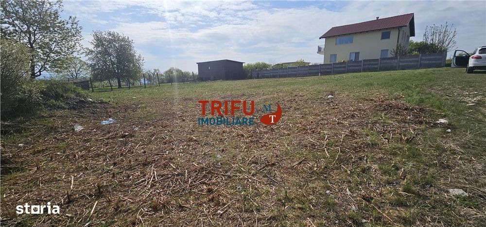 Oportunitate excelentă de investiție în Alba Iulia – zona Podei