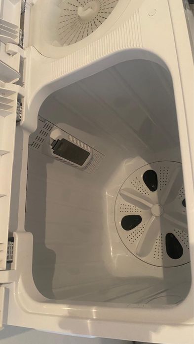 Стиральная машинка автомат