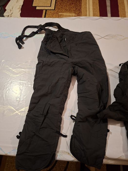 Сварочный костюм