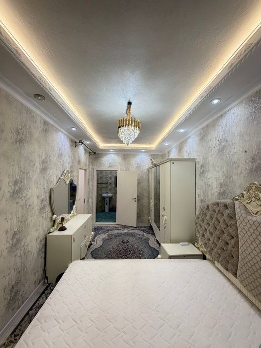 ЖК Ассалом Сохил  Застрой "Golden House (ориентир УзБУМ