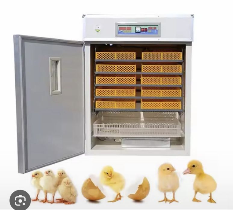 Продам инкубаторы