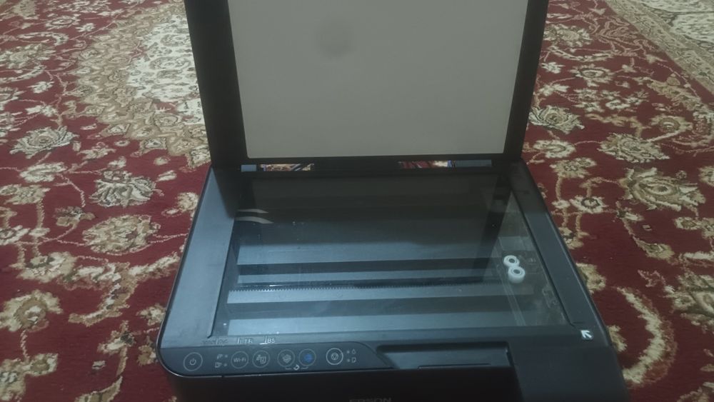 Принтер Епсон сатылады 50000тг