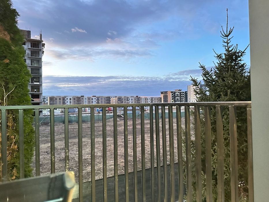 Apartament Aproape de Mall Coresi