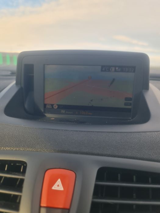 Renault megane 3 tce