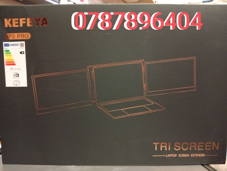 Monitor laptop p2 pro